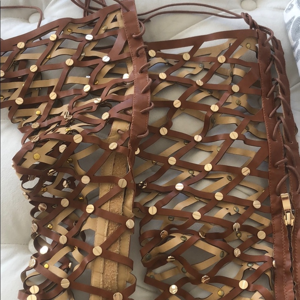 Gladiator Heels - image 3